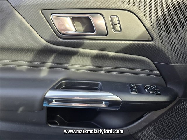 New 2026 Ford Mustang Premium image 22
