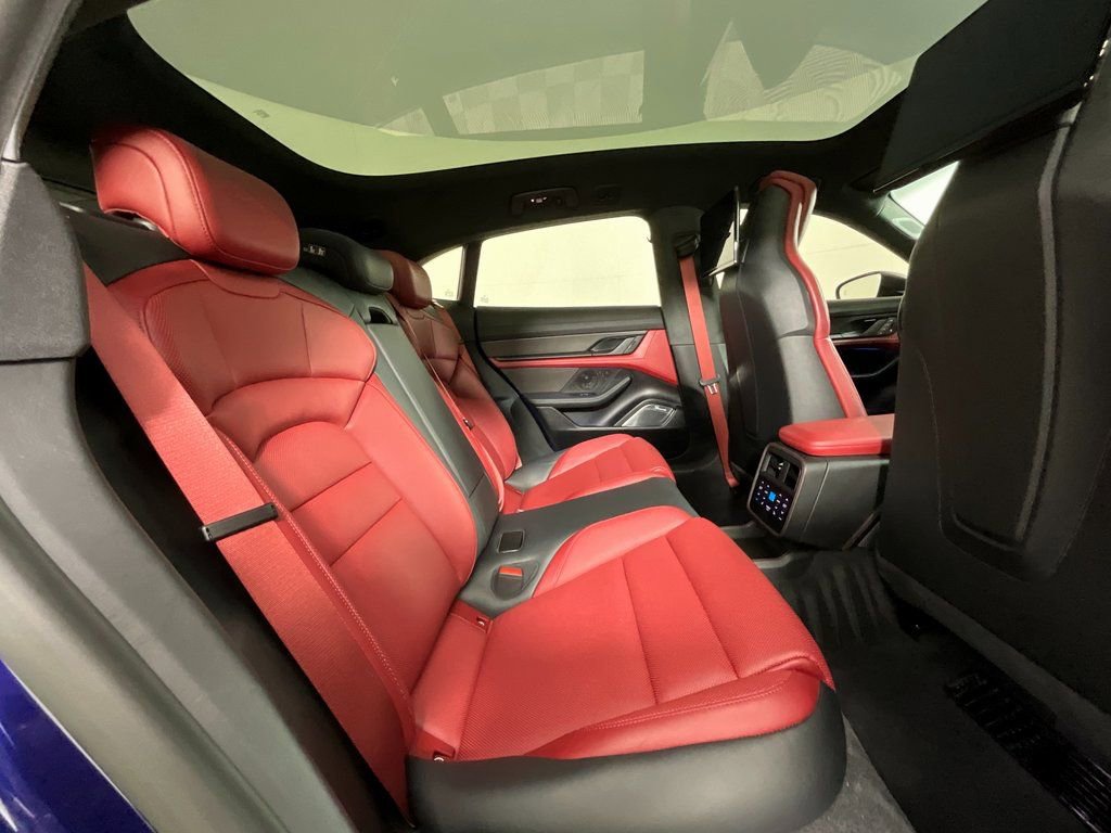 Used 2023 Porsche Taycan Turbo S image 23