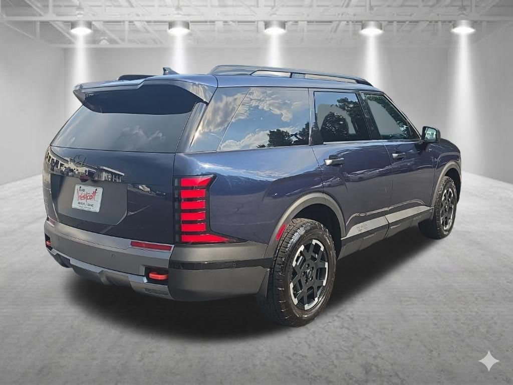 Used 2026 Hyundai Palisade XRT Pro AWD/4WD image 3