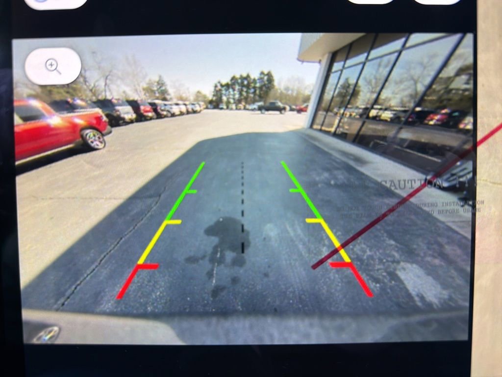 New 2026 Ford F150 Lariat w/ Equipment Group 502A High image 8