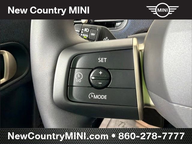 Certified 2025 MINI Cooper S FWD image 16