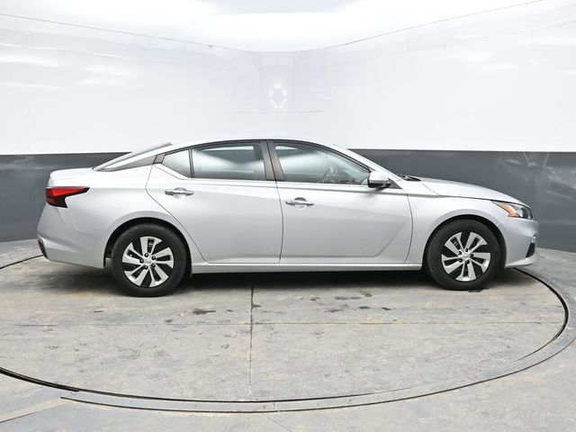 Used 2021 Nissan Altima 2.5 S FWD image 8