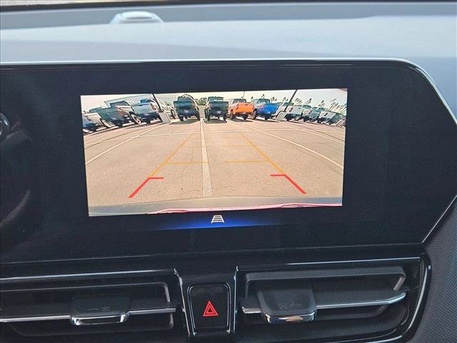 New 2026 Chevrolet TrailBlazer RS w/ Driver Confidence Package image 13