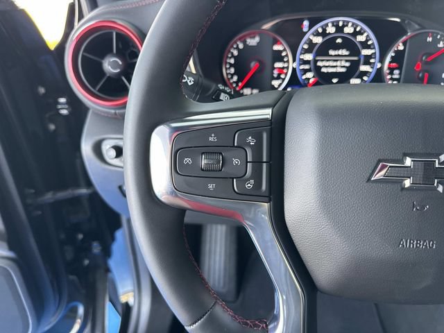 New 2026 Chevrolet Blazer RS FWD image 47