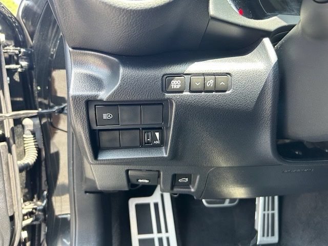 Used 2022 Lexus IS 350 F Sport w/ Navigation Package RWD image 18