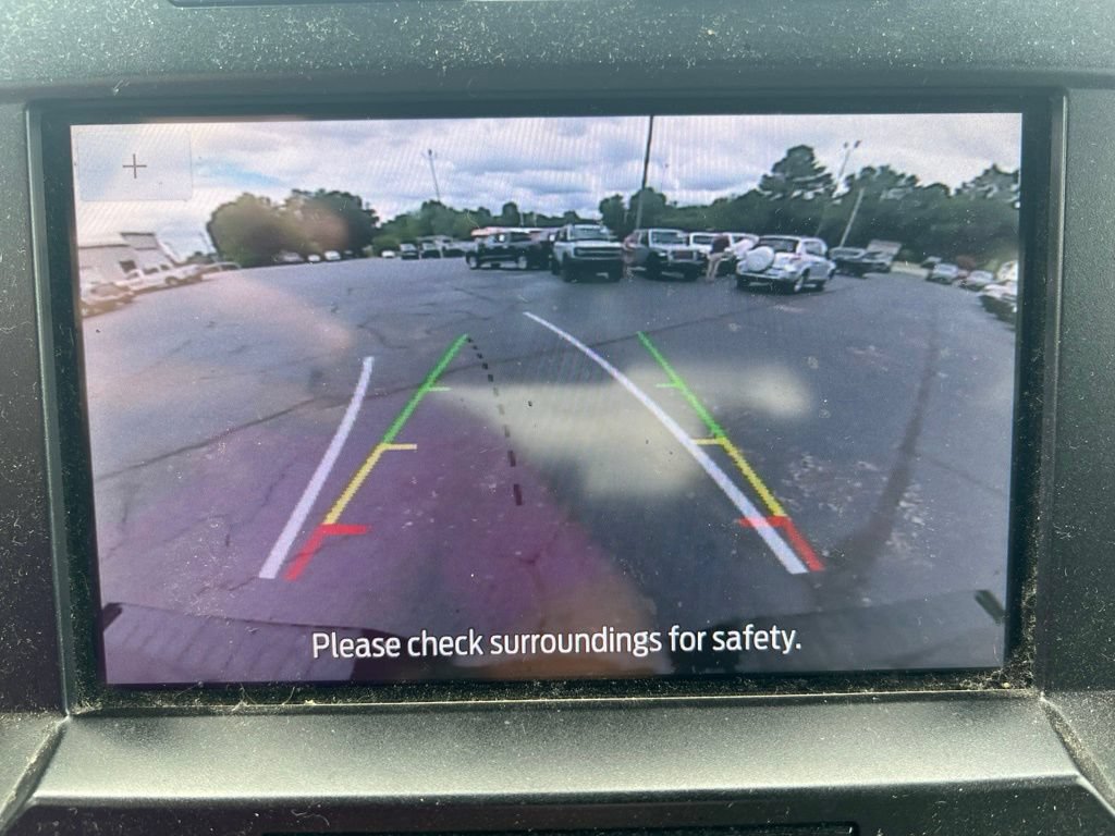 Used 2019 Ford F150 XLT w/ Equipment Group 302A Luxury AWD/4WD image 13