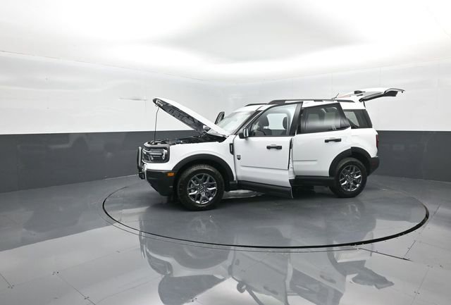 New 2025 Ford Bronco Sport Big Bend image 37
