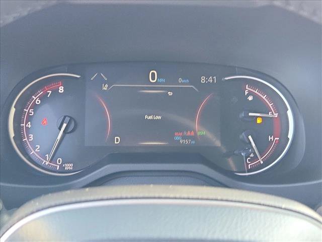 Used 2024 Toyota RAV4 XLE Premium w/ Weather Package FWD image 11