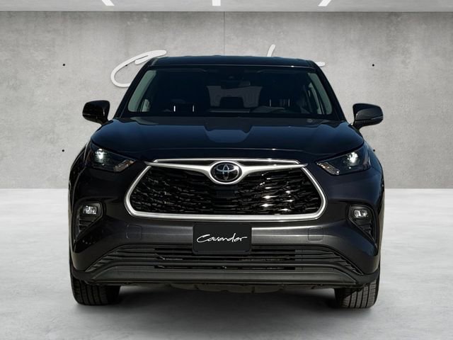 Used 2023 Toyota Highlander L image 9