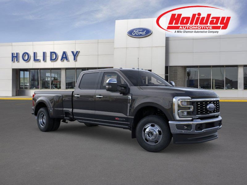 New 2026 Ford F350 Lariat image 1