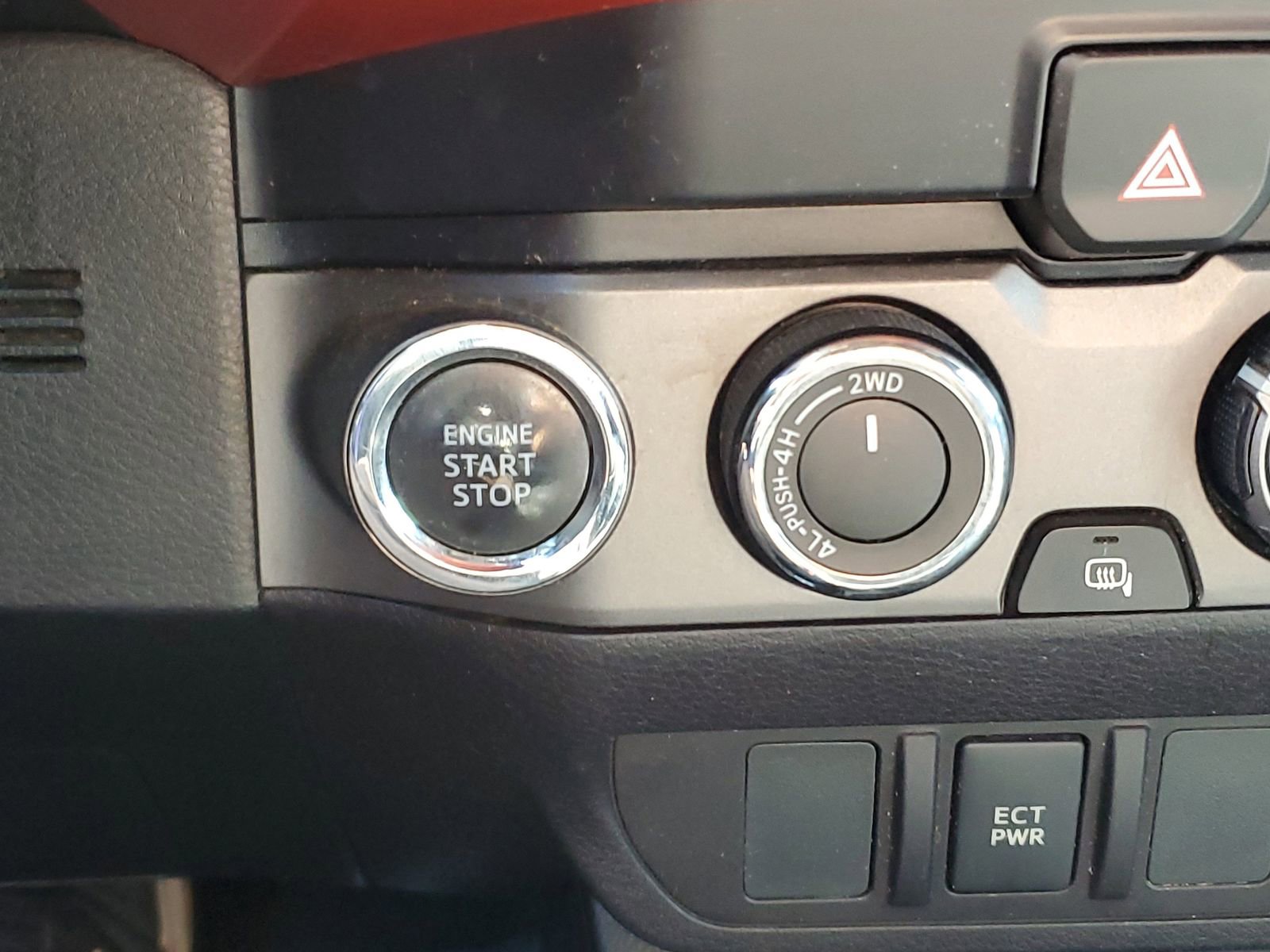 Certified 2019 Toyota Tacoma TRD Sport image 29