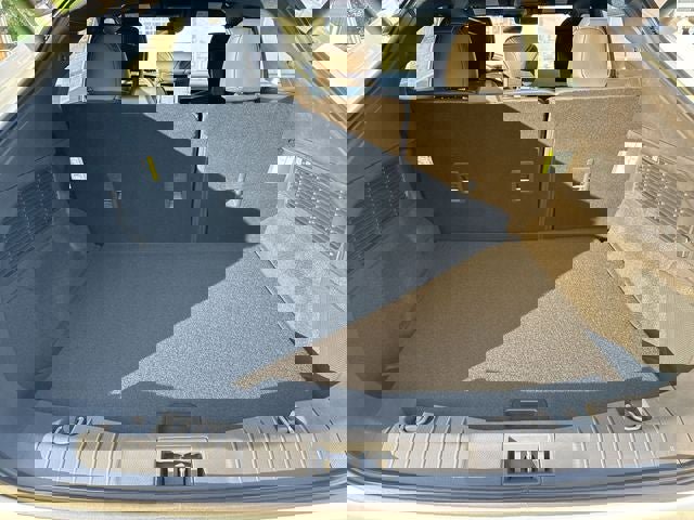 New 2025 Ford Mustang Mach-E GT image 24