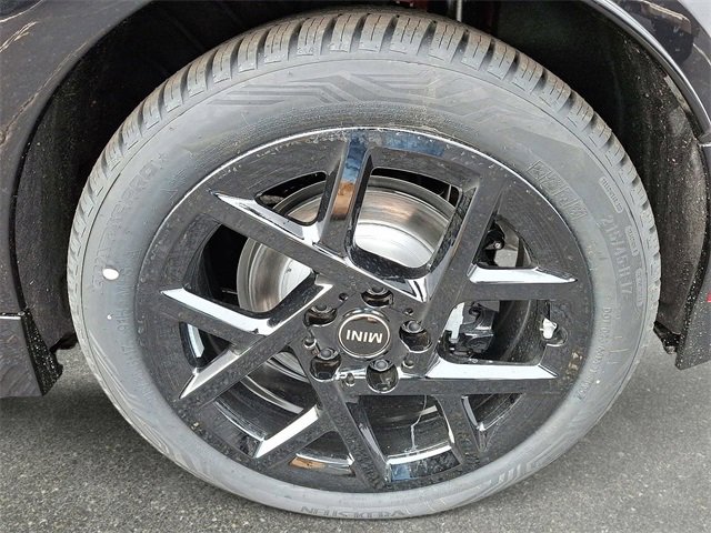 New 2026 MINI Cooper S image 5