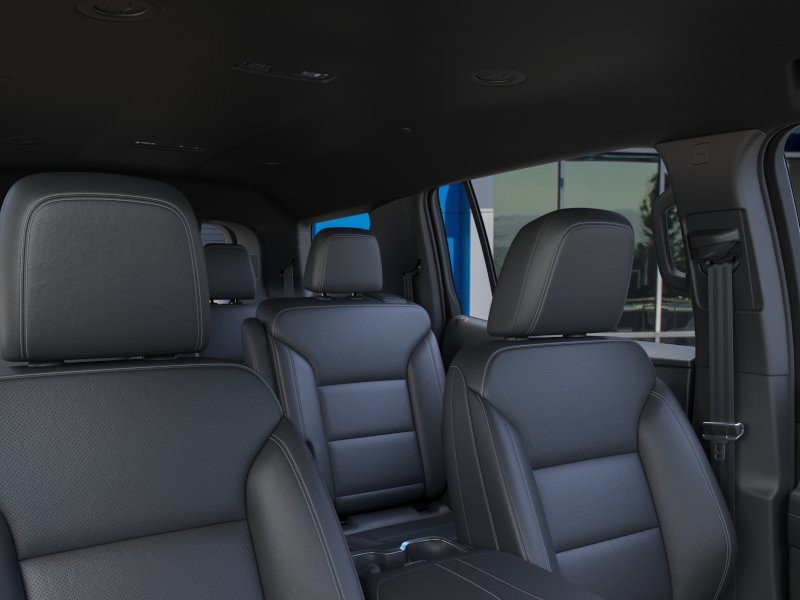 New 2027 Chevrolet Traverse LT w/ Midnight/Sport Edition AWD/4WD image 25