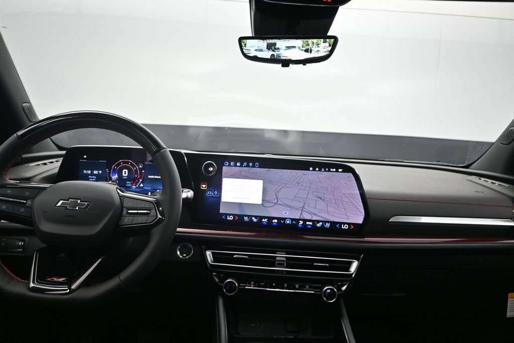 New 2026 Chevrolet Traverse RS w/ LPO, Floor Liner Package FWD image 19