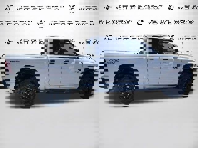 New 2024 RAM 1500 Classic Warlock w/ Warlock Decor Package image 14