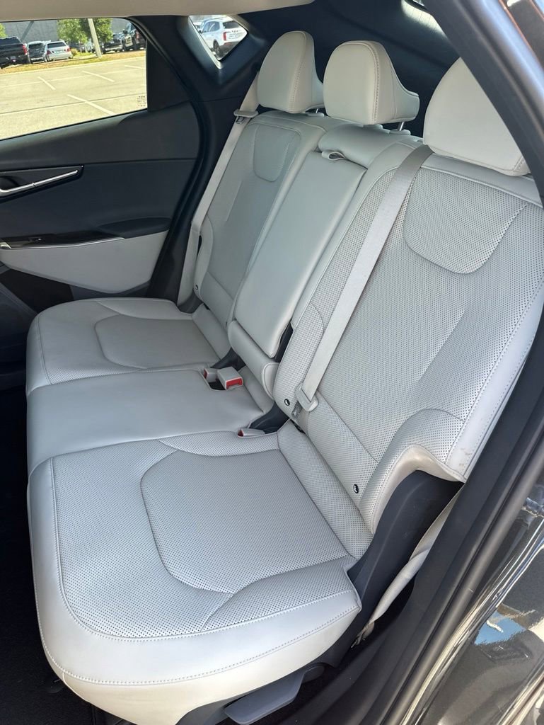 Used 2023 Kia EV6 Wind RWD image 18