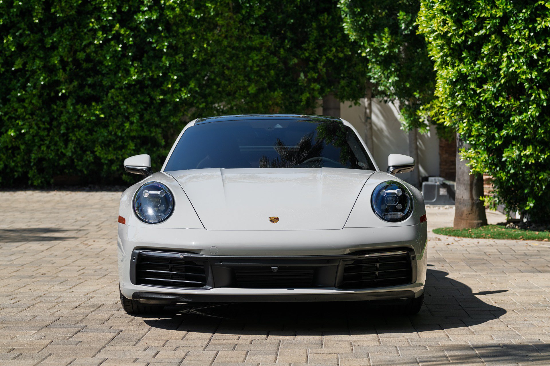 Used 2024 Porsche 911 Carrera 4S AWD/4WD image 5