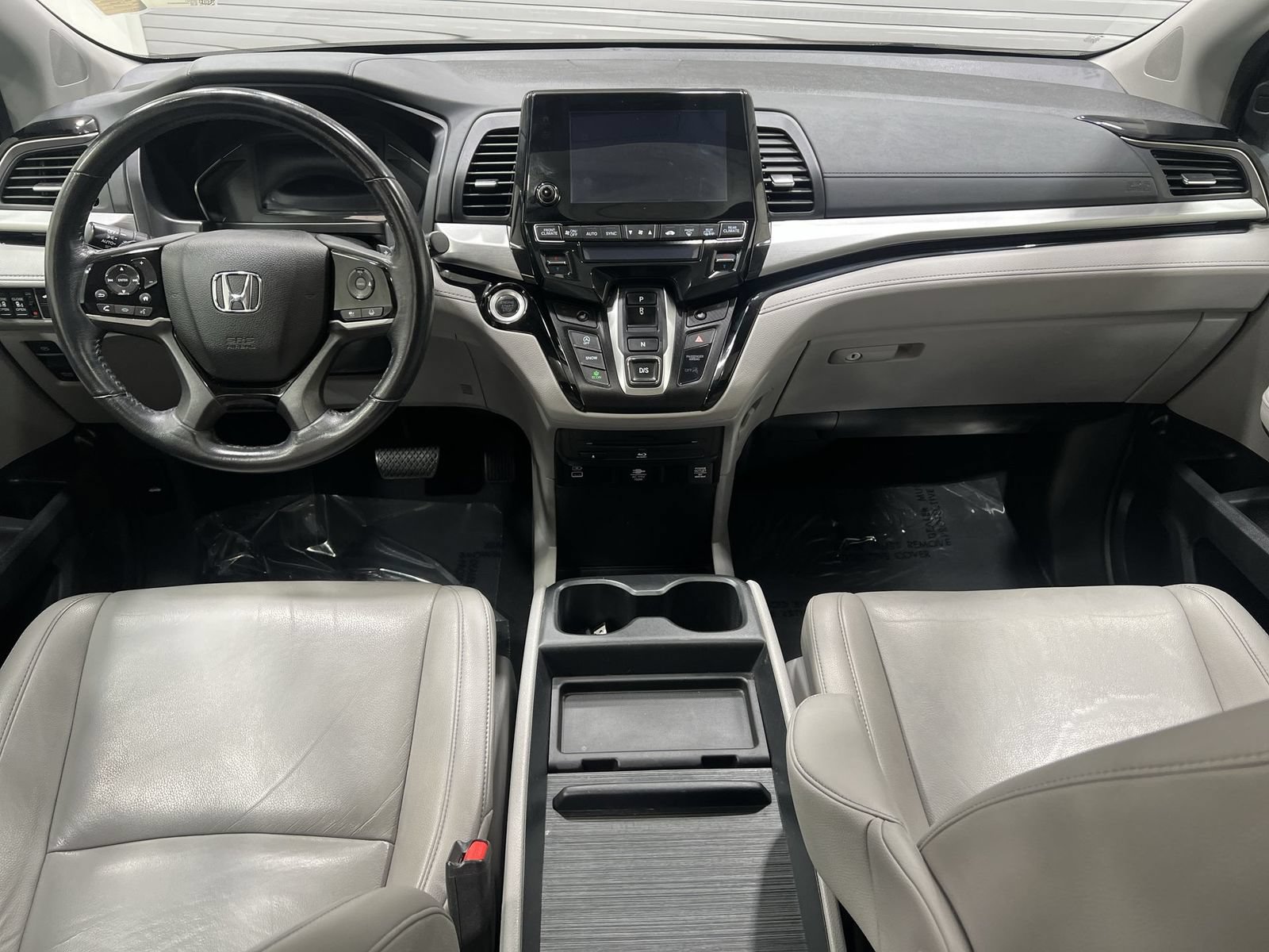 Used 2021 Honda Odyssey Touring image 21