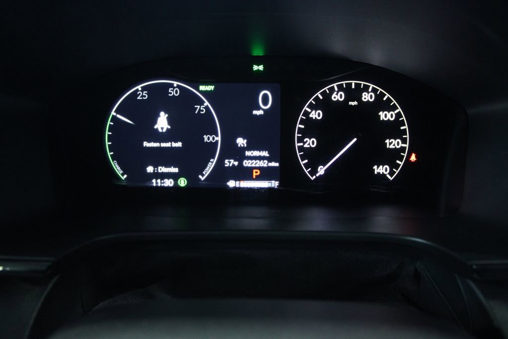 Used 2025 Honda CR-V Sport-L image 35