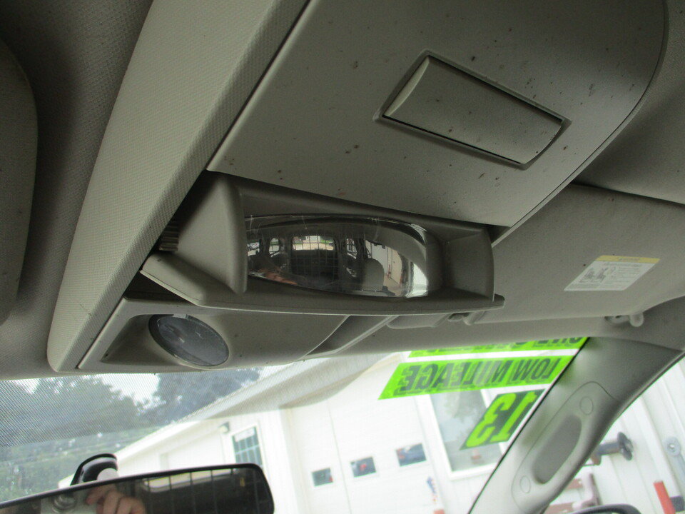 Used 2013 RAM C/V Tradesman FWD image 33