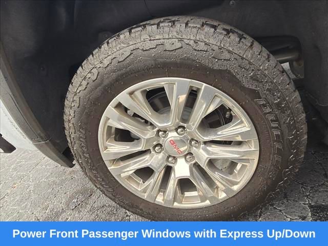 Used 2026 GMC Sierra 1500 Denali AWD/4WD image 15