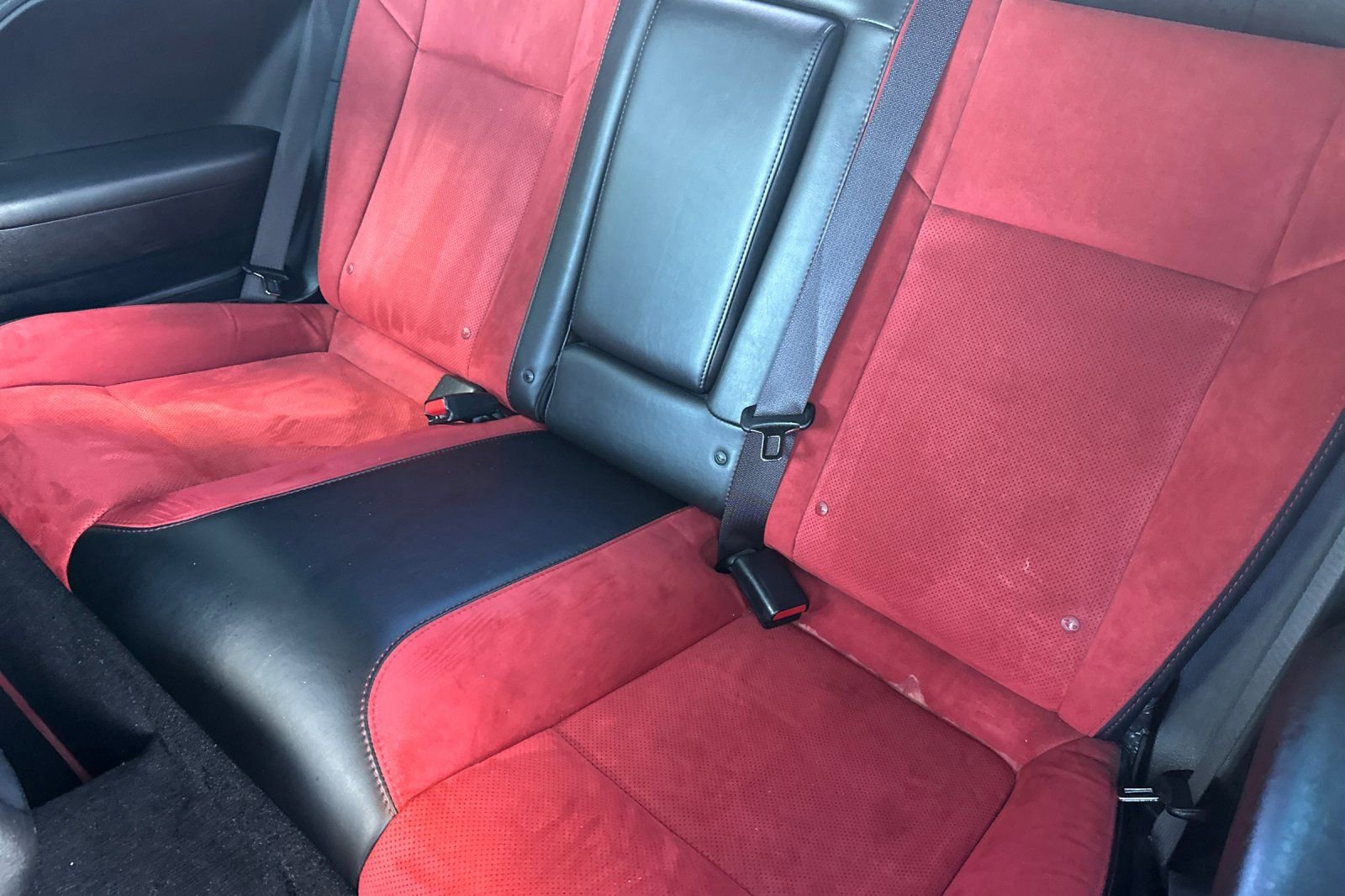 Used 2019 Dodge Challenger R/T Scat Pack image 14