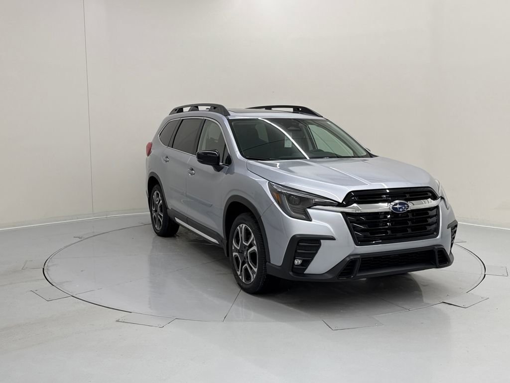 New 2026 Subaru Ascent Limited image 8
