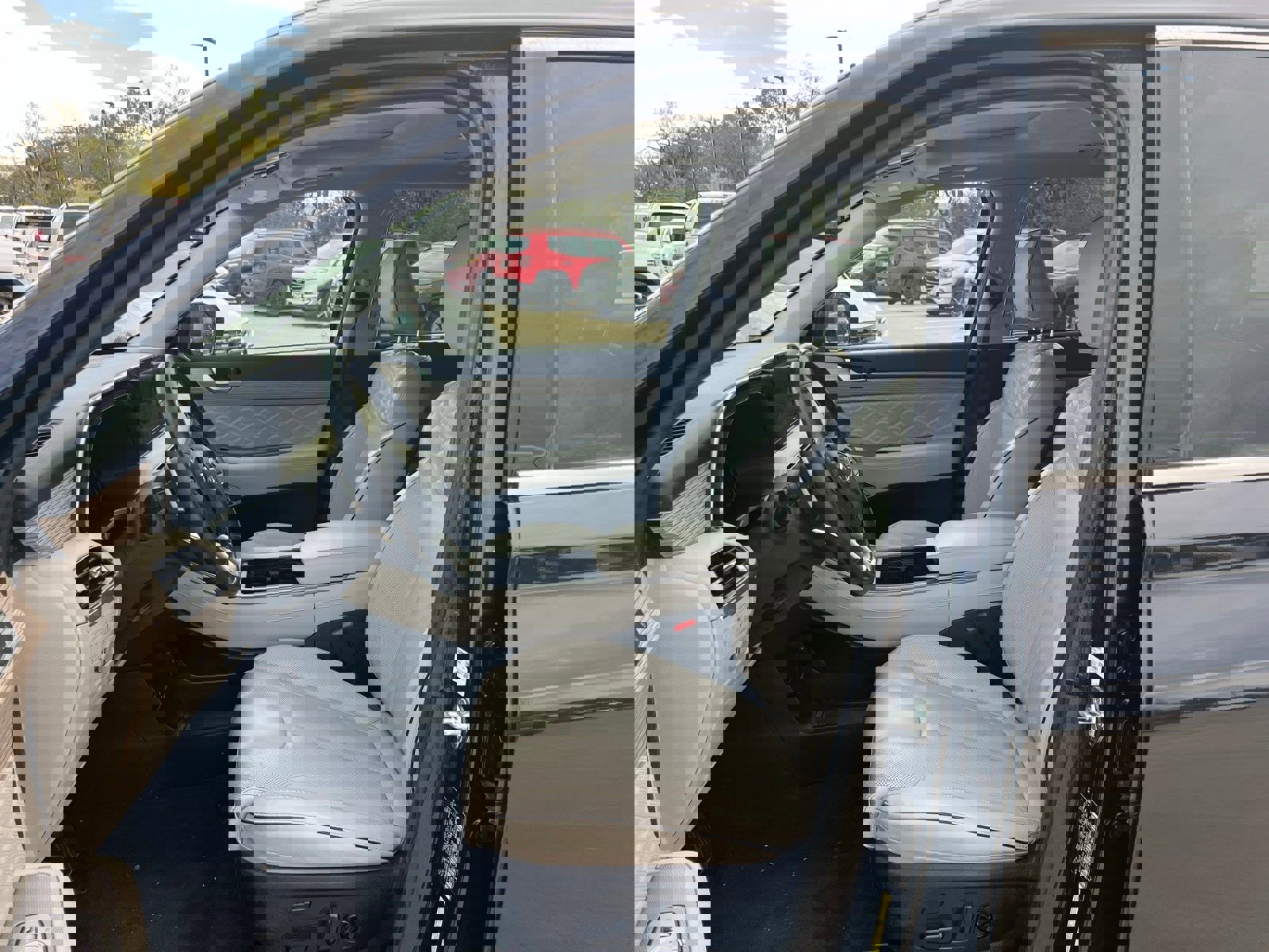 Used 2022 Hyundai Palisade Calligraphy w/ Cargo Package image 27