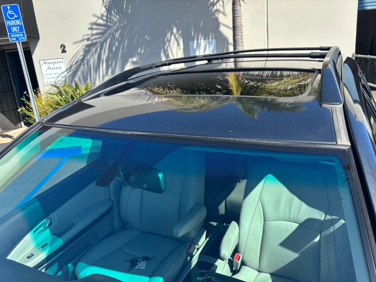 Used 2009 Lexus RX 350 Base 4dr SUV image 9