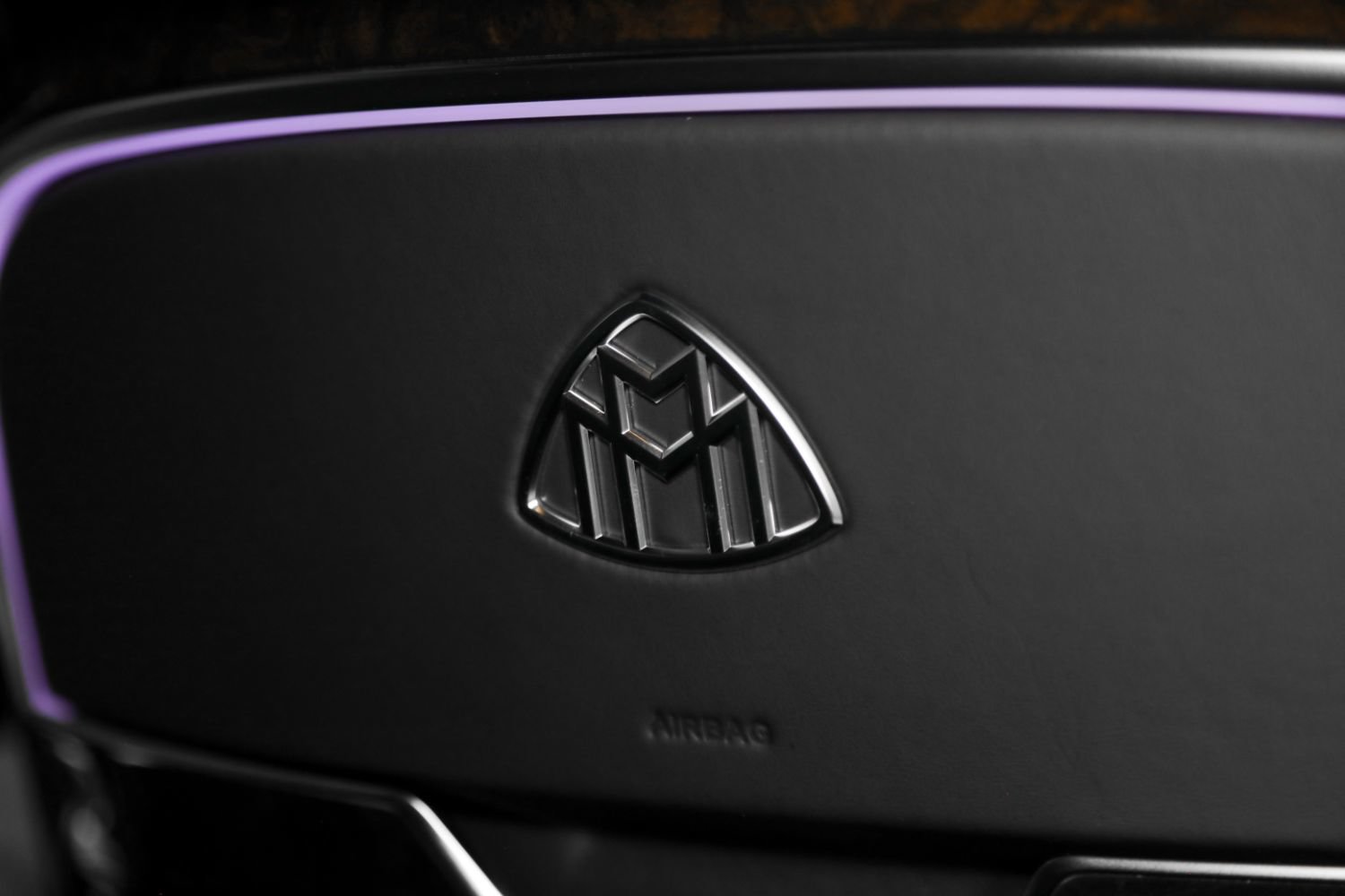 Used 2026 Mercedes-Benz Maybach S 580 4MATIC image 42