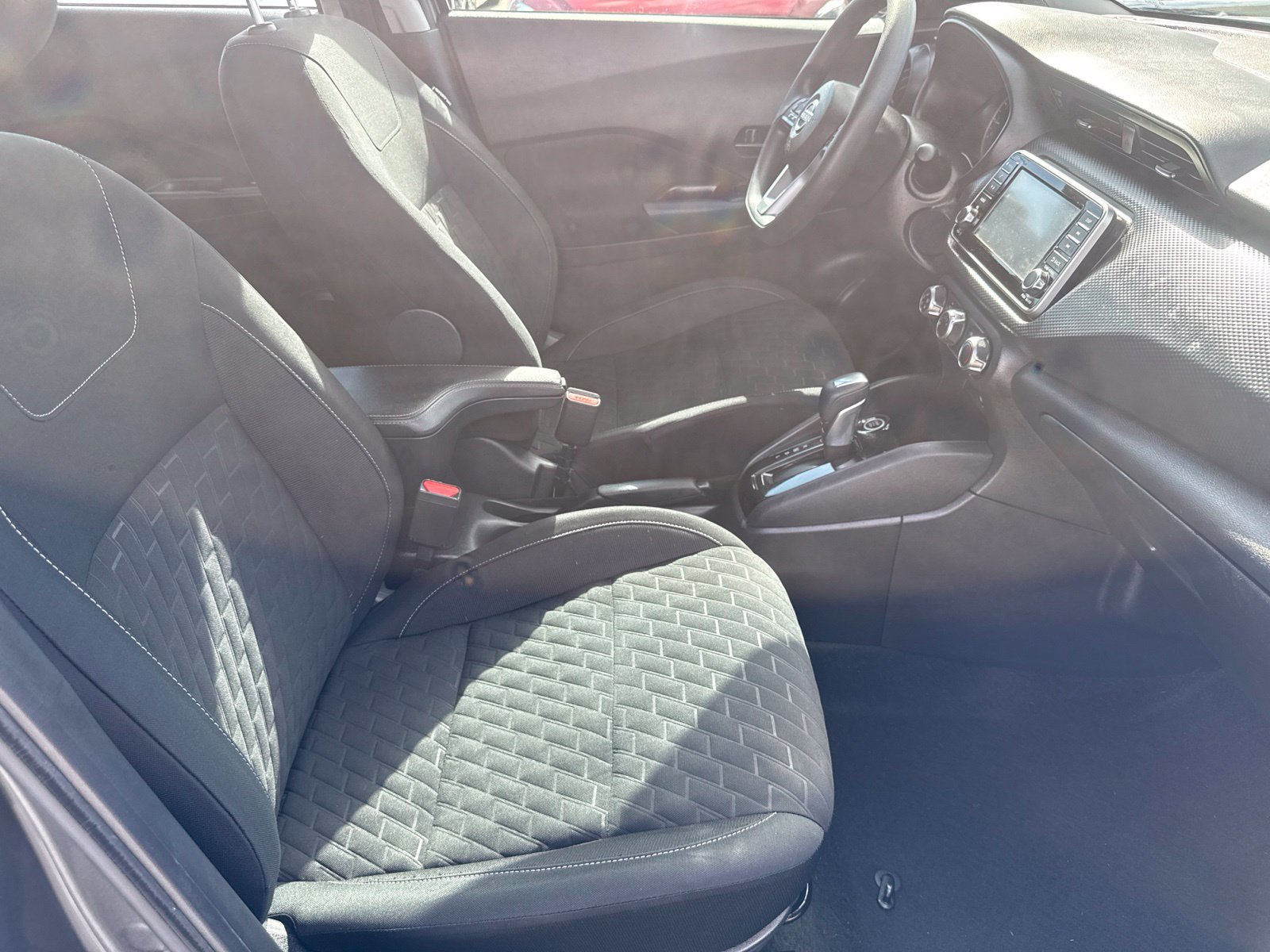 Used 2022 Nissan Kicks S FWD image 24