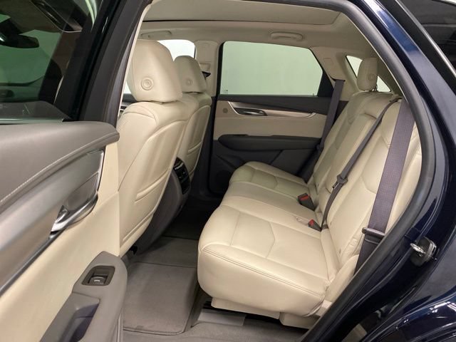 Used 2017 Cadillac XT5 Luxury w/ Driver Awareness Package AWD/4WD image 20