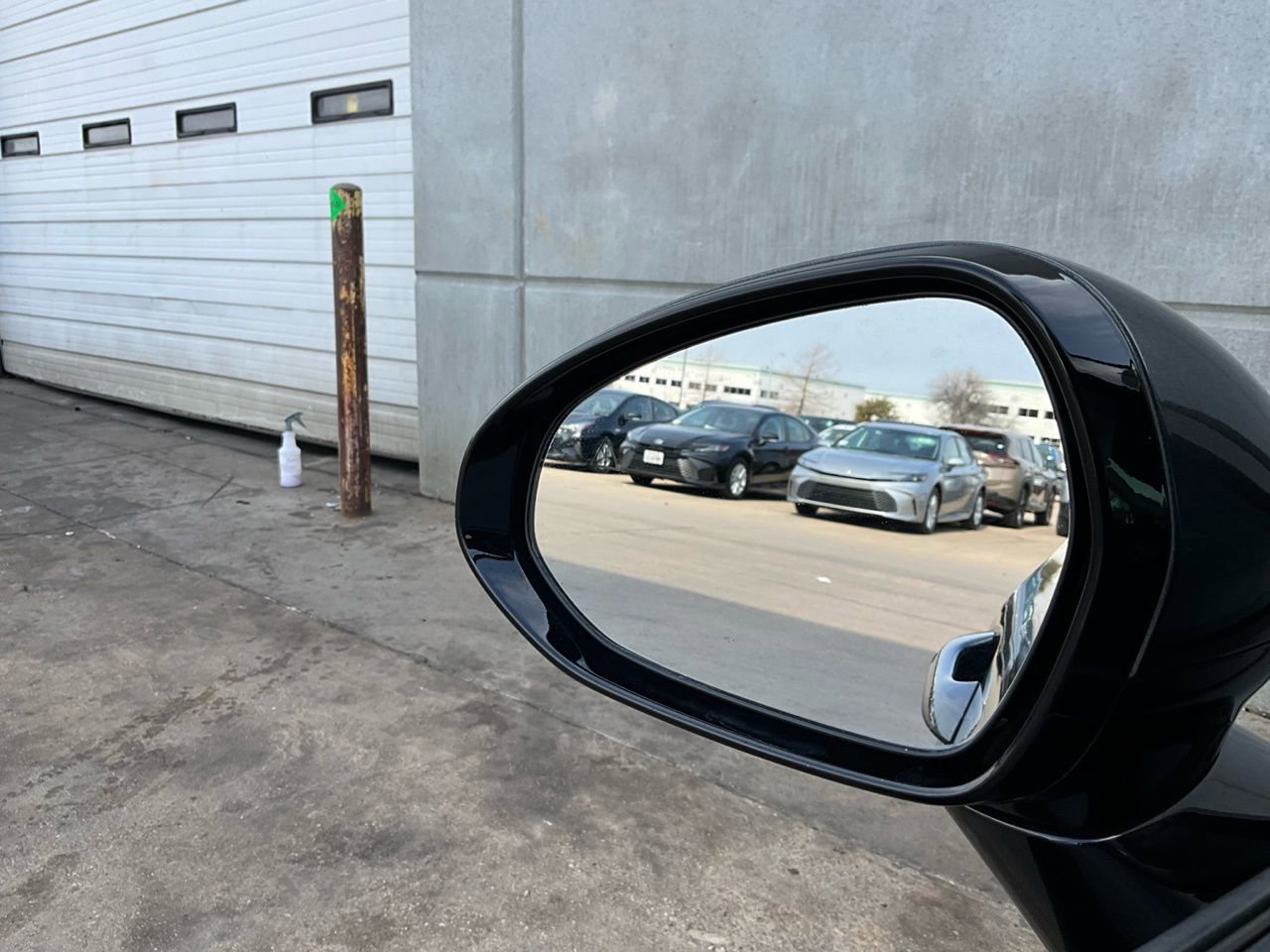 Used 2025 Kia K5 LXS image 18