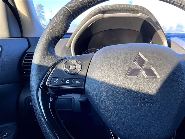 Used 2024 Mitsubishi Eclipse Cross SE image 24