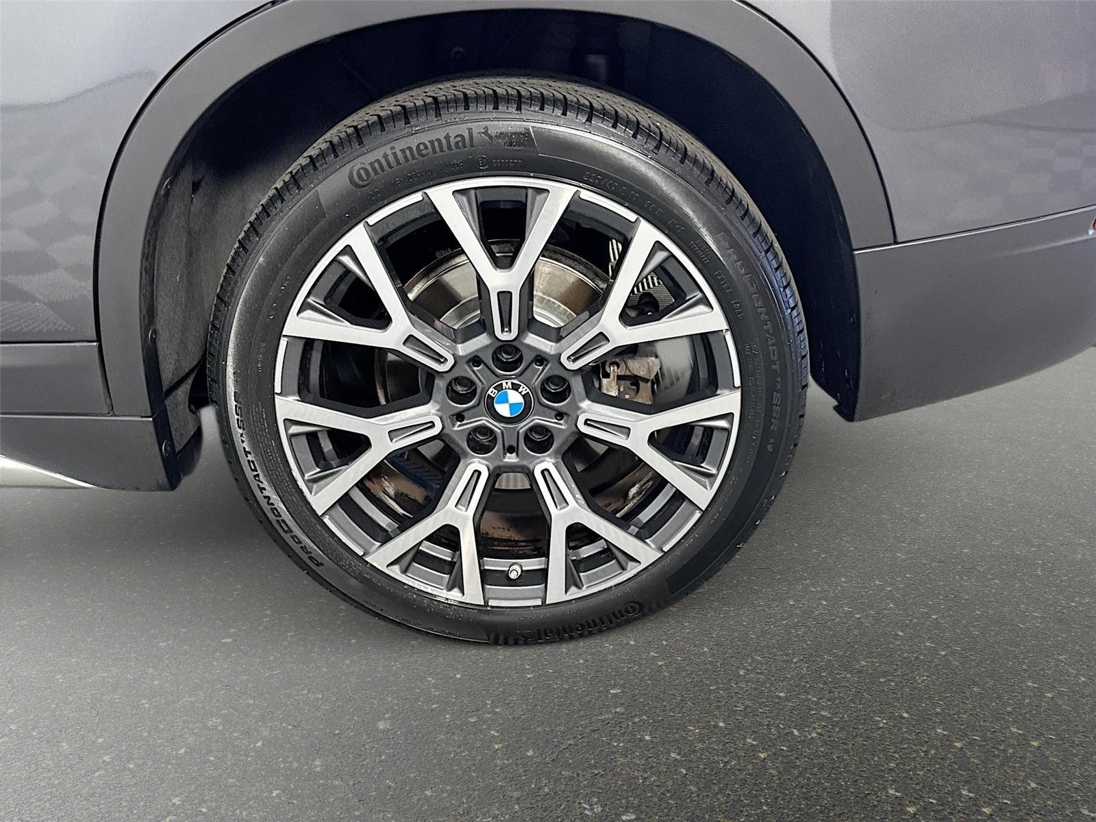 Used 2022 BMW X1 sDrive28i w/ Convenience Package FWD image 33
