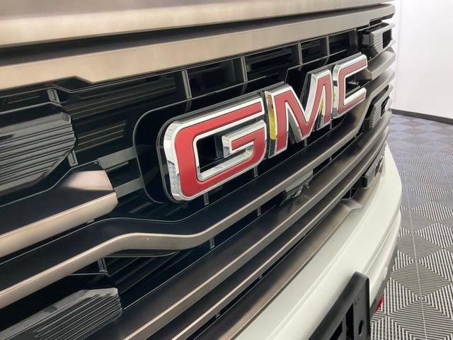 Used 2022 GMC Sierra 1500 AT4X AWD/4WD image 11