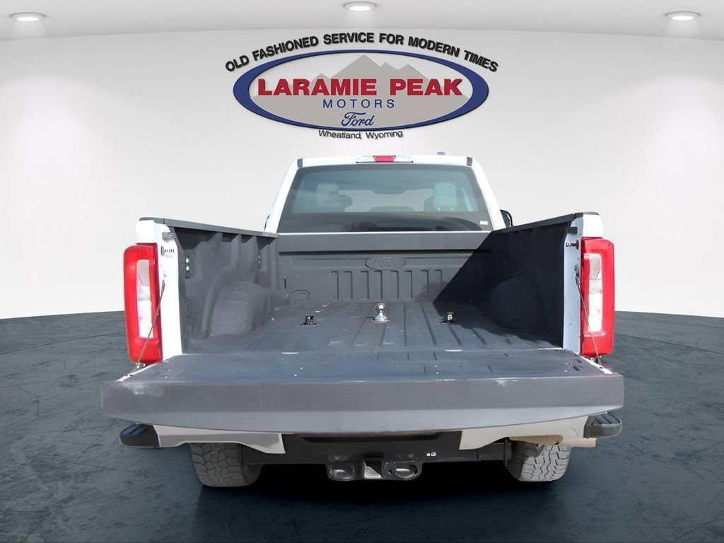 Used 2018 Ford F250 XL w/ Power Equipment Group image 10