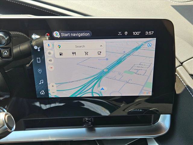 New 2025 Chevrolet Corvette Z06 image 14