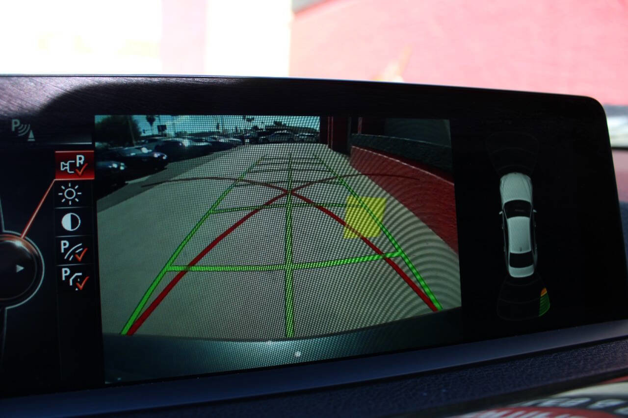 Used 2016 BMW 328i Sedan image 20