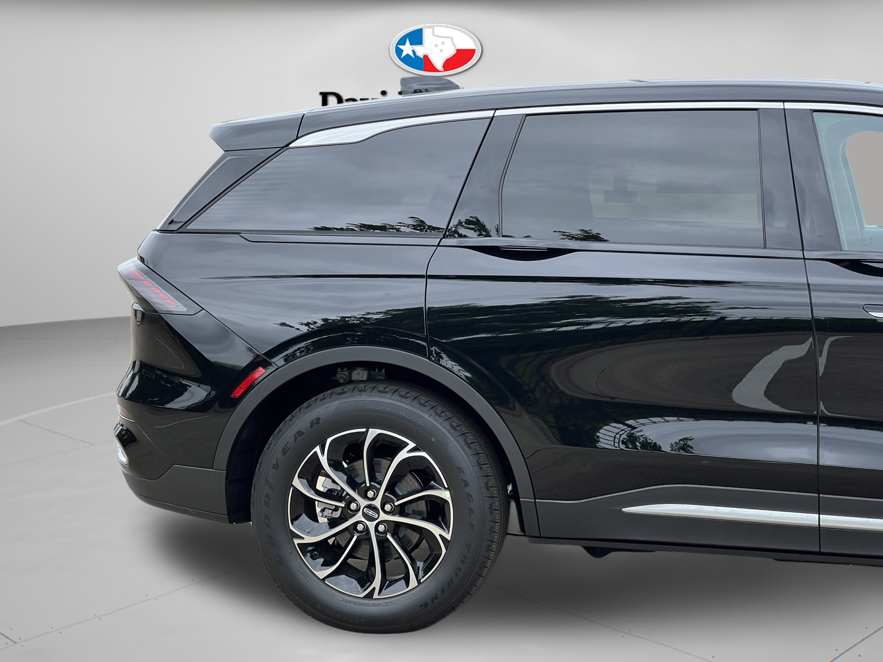 New 2026 Lincoln Nautilus Premier w/ Equipment Group 102A AWD/4WD image 34