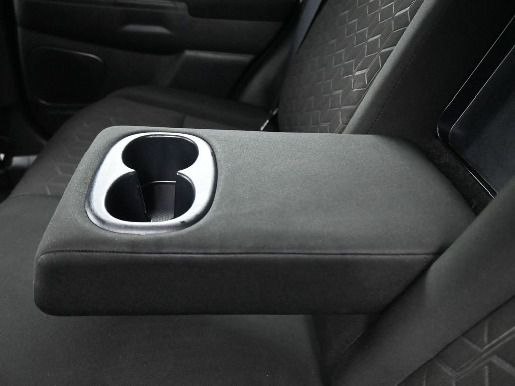 Used 2023 Mitsubishi Outlander Sport ES image 27