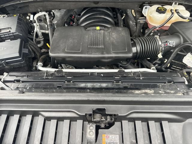 Used 2024 GMC Sierra 1500 AT4 w/ Technology Package image 31