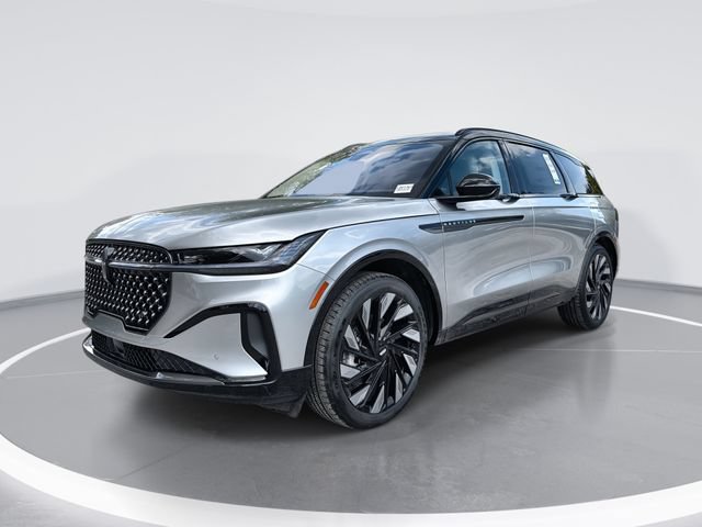 New 2026 Lincoln Nautilus Reserve AWD/4WD image 1