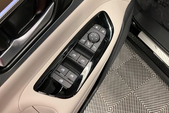 New 2026 Nissan Murano Platinum w/ Technology Package AWD/4WD image 32