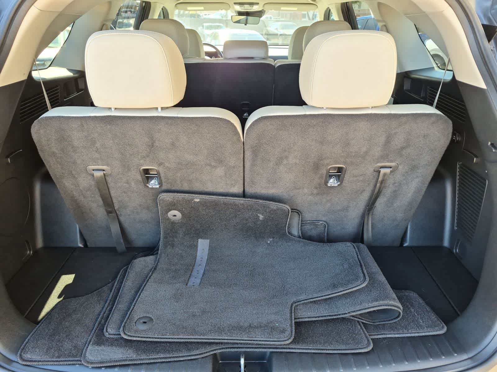 Used 2024 Kia Sorento S FWD image 35