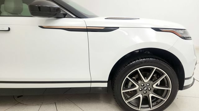 Used 2022 Land Rover Range Rover Velar R-Dynamic S AWD/4WD image 21