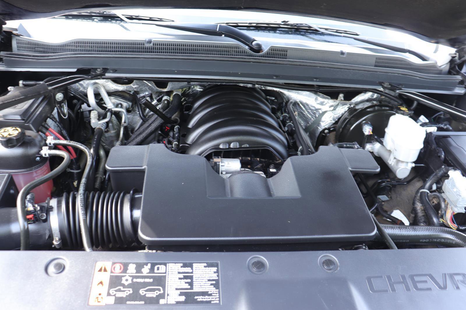 Used 2018 Chevrolet Tahoe LT image 39