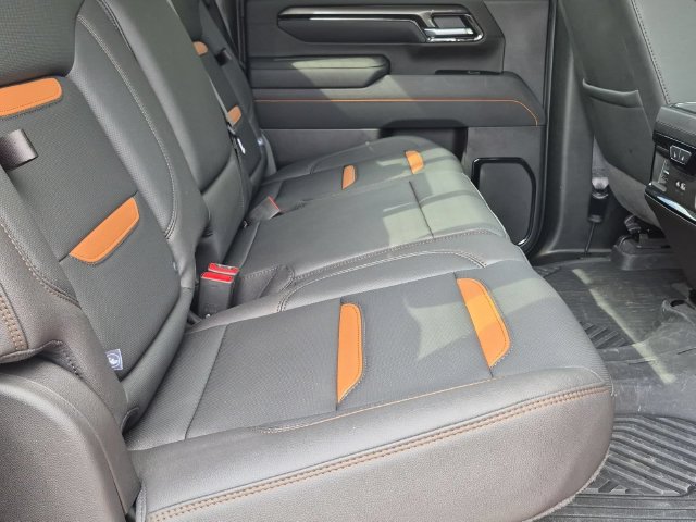 Certified 2026 GMC Sierra 2500 AT4 w/ AT4 Premium Plus Package AWD/4WD image 28