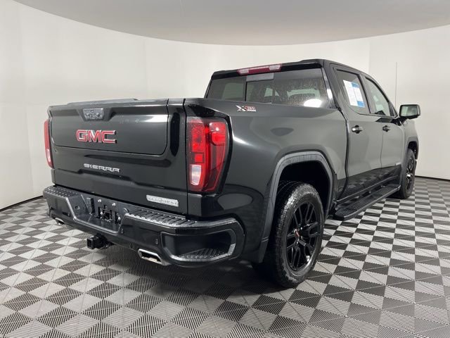 Used 2022 GMC Sierra 1500 Elevation w/ Elevation Premium Package image 10
